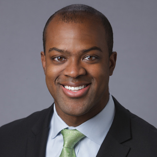 Dwight Stephenson