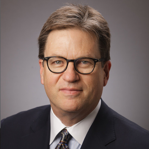Gary Mitchiner