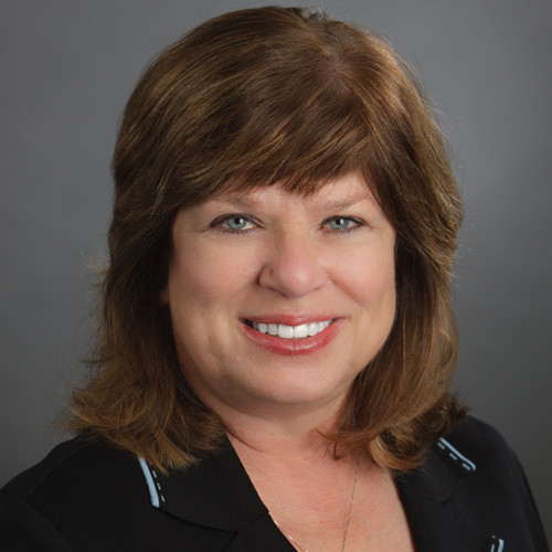 Laurie Smith