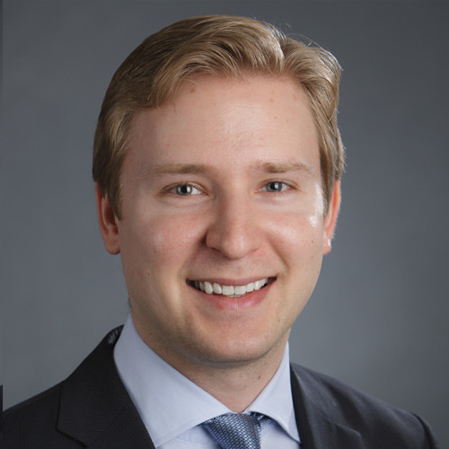 Michael Raday