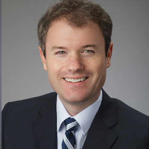 Patrick Flaherty