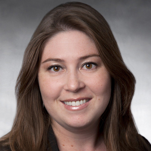 Rachel Woolf
