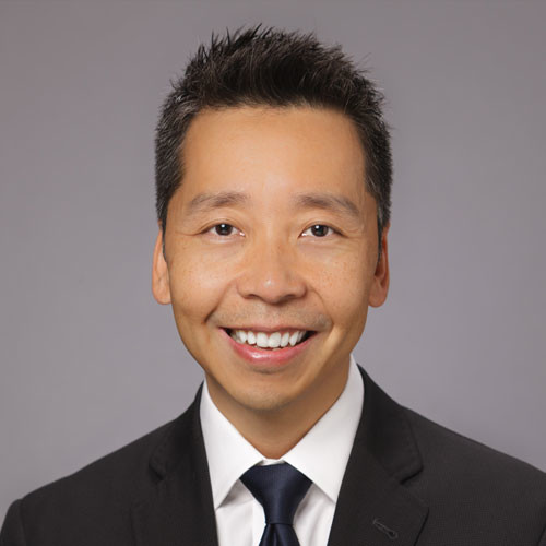 Steve Cho