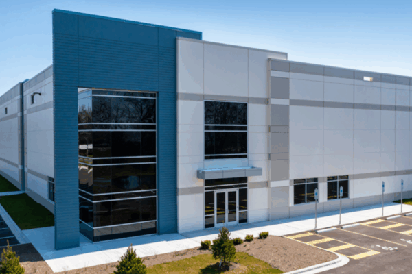 Middle Market Equity